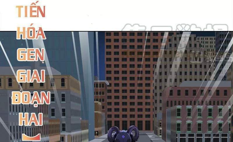 Quy Luật Tình Yêu Ở Mạt Thế Chapter 422 - 28