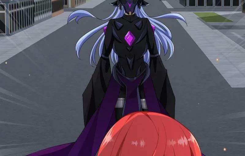 Quy Luật Tình Yêu Ở Mạt Thế Chapter 422 - 29