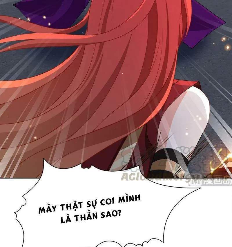 Quy Luật Tình Yêu Ở Mạt Thế Chapter 422 - 30