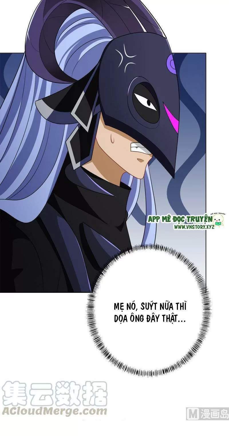 Quy Luật Tình Yêu Ở Mạt Thế Chapter 422 - 4