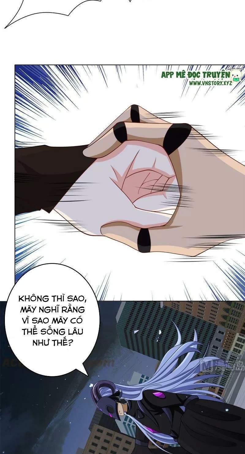 Quy Luật Tình Yêu Ở Mạt Thế Chapter 422 - 31