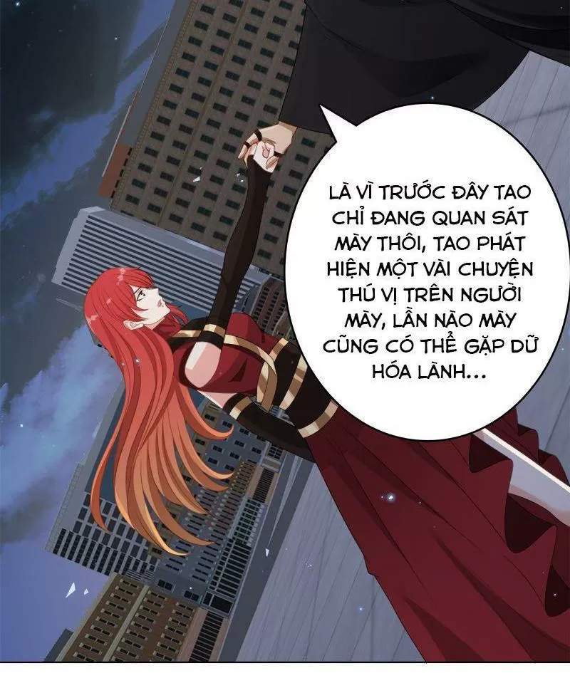 Quy Luật Tình Yêu Ở Mạt Thế Chapter 422 - 32