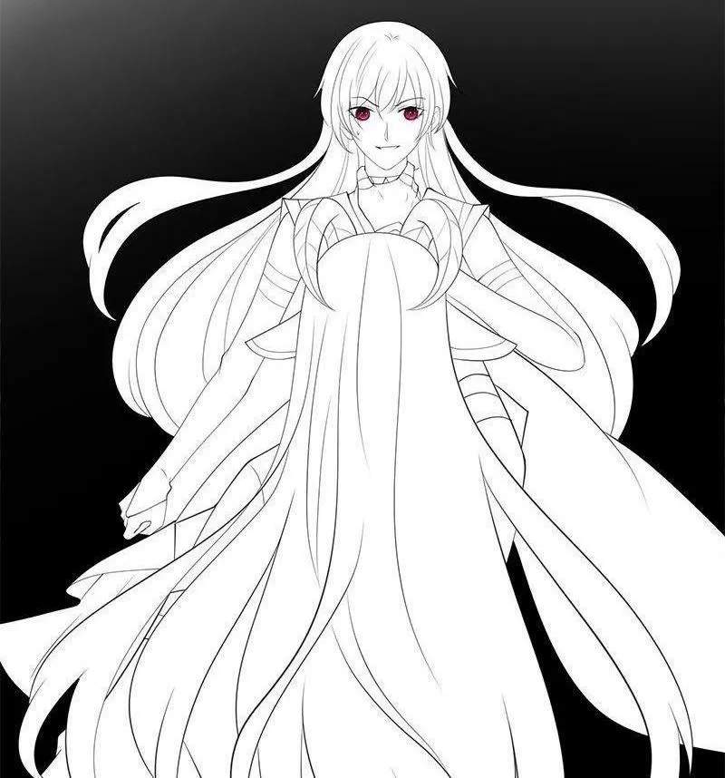 Quy Luật Tình Yêu Ở Mạt Thế Chapter 422 - 40