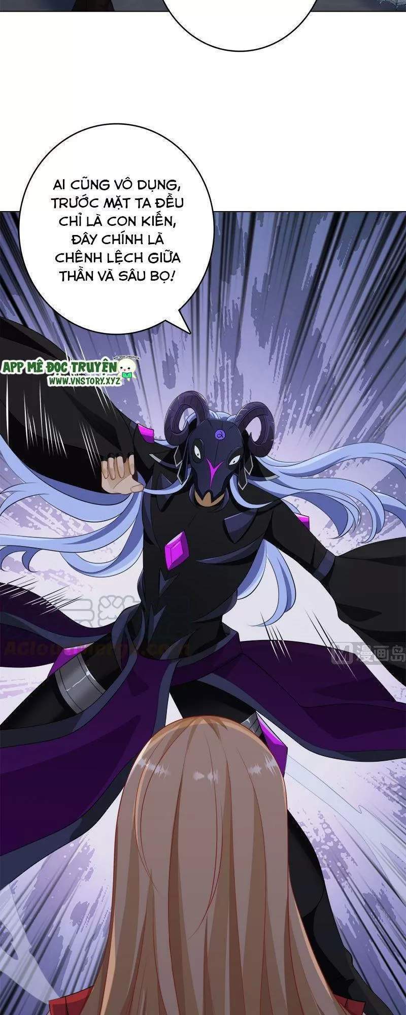 Quy Luật Tình Yêu Ở Mạt Thế Chapter 422 - 6