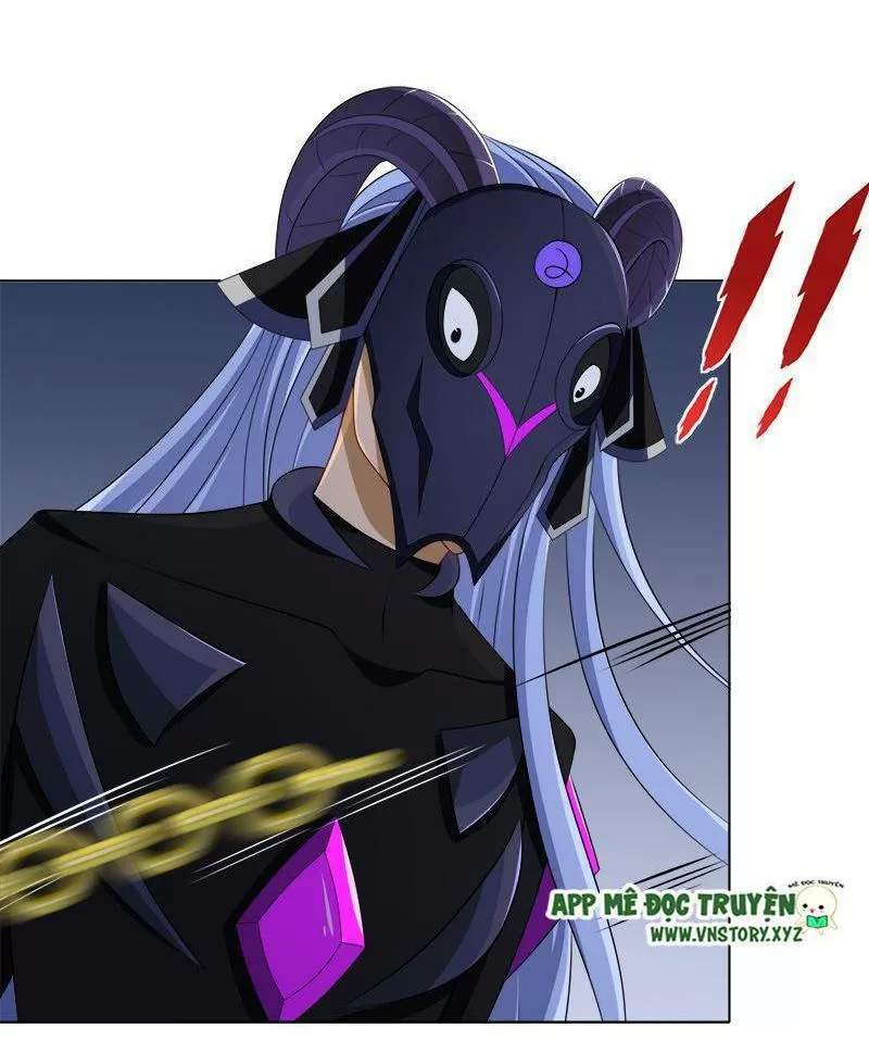 Quy Luật Tình Yêu Ở Mạt Thế Chapter 423 - 12