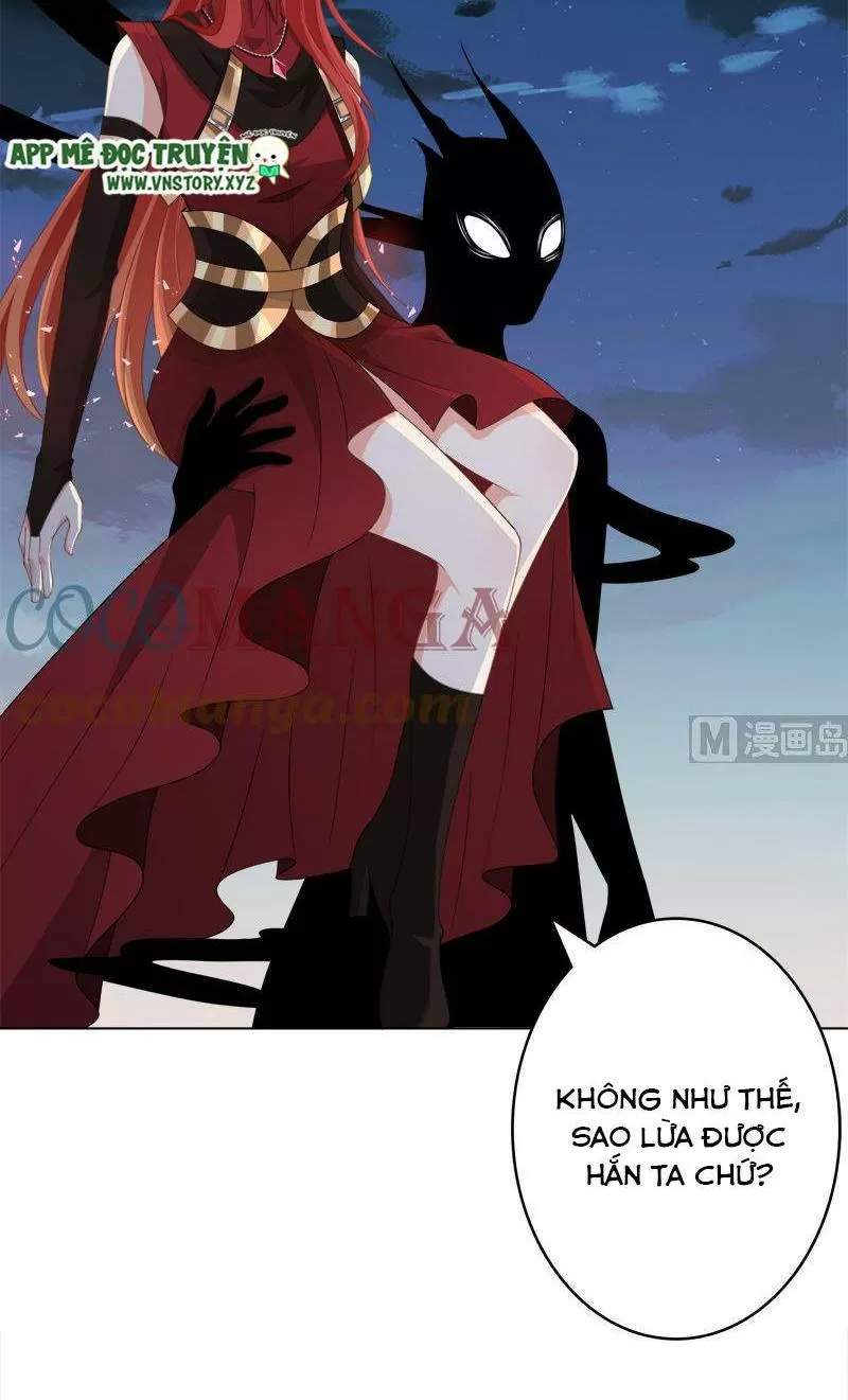 Quy Luật Tình Yêu Ở Mạt Thế Chapter 423 - 15