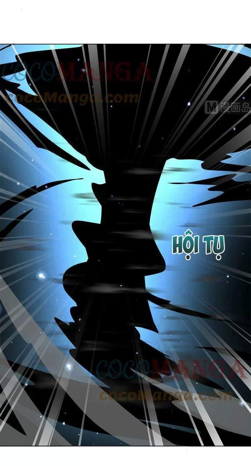 Quy Luật Tình Yêu Ở Mạt Thế Chapter 423 - 17