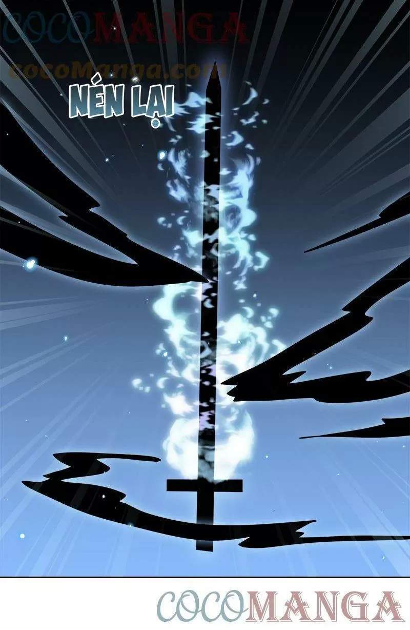 Quy Luật Tình Yêu Ở Mạt Thế Chapter 423 - 19