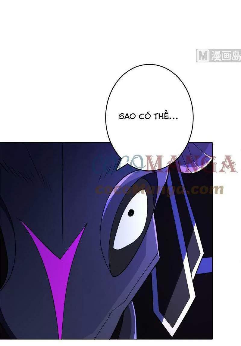 Quy Luật Tình Yêu Ở Mạt Thế Chapter 423 - 26