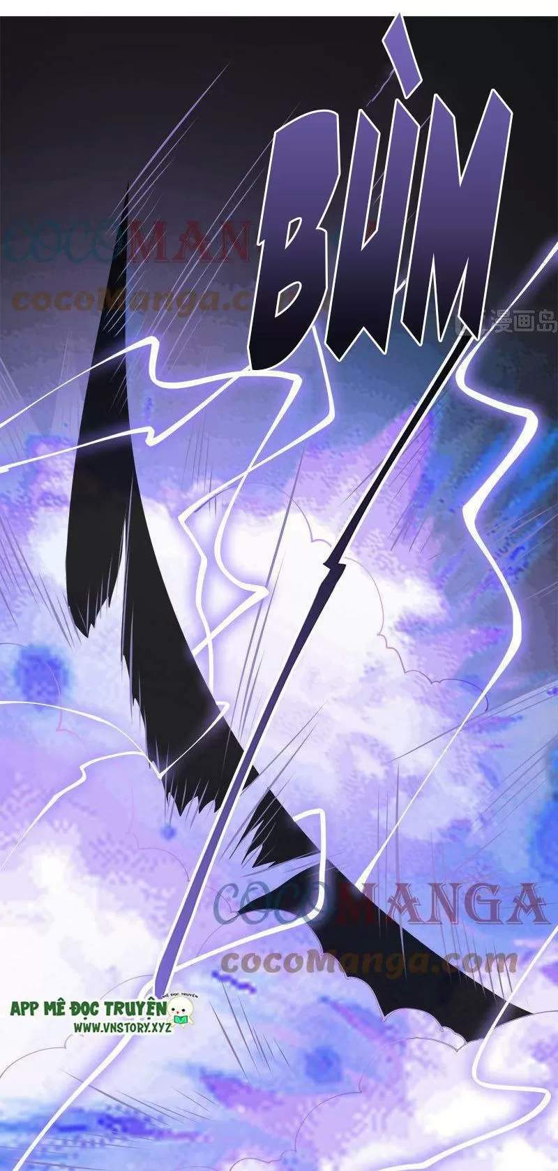 Quy Luật Tình Yêu Ở Mạt Thế Chapter 423 - 27