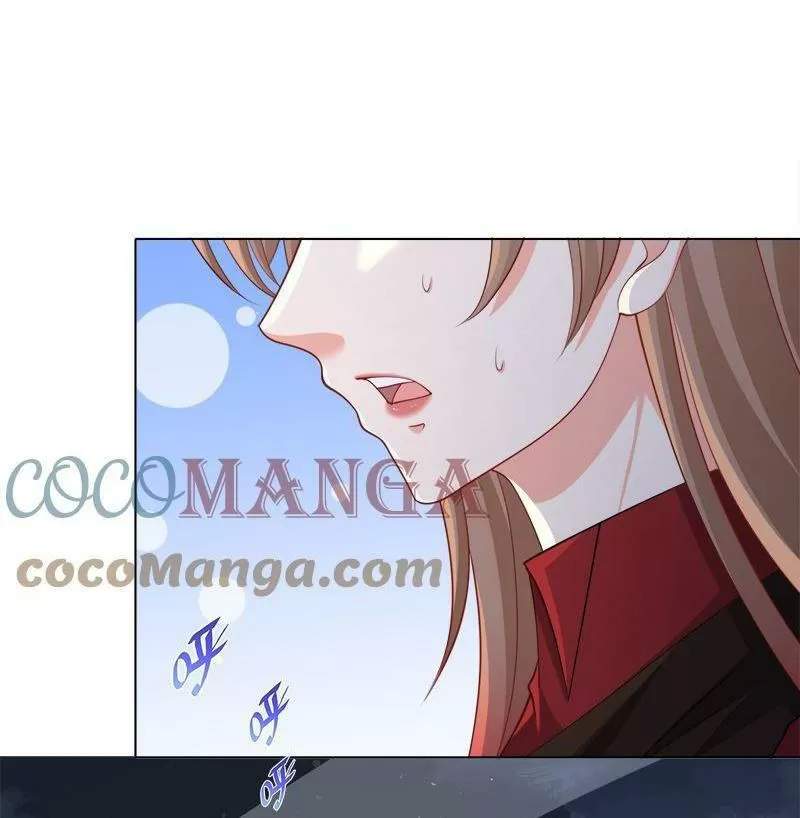 Quy Luật Tình Yêu Ở Mạt Thế Chapter 423 - 29