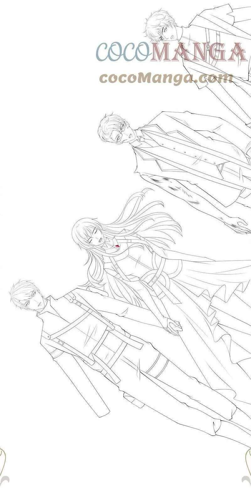 Quy Luật Tình Yêu Ở Mạt Thế Chapter 423 - 40