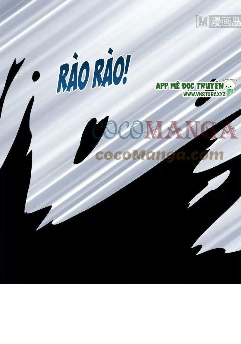 Quy Luật Tình Yêu Ở Mạt Thế Chapter 423 - 8