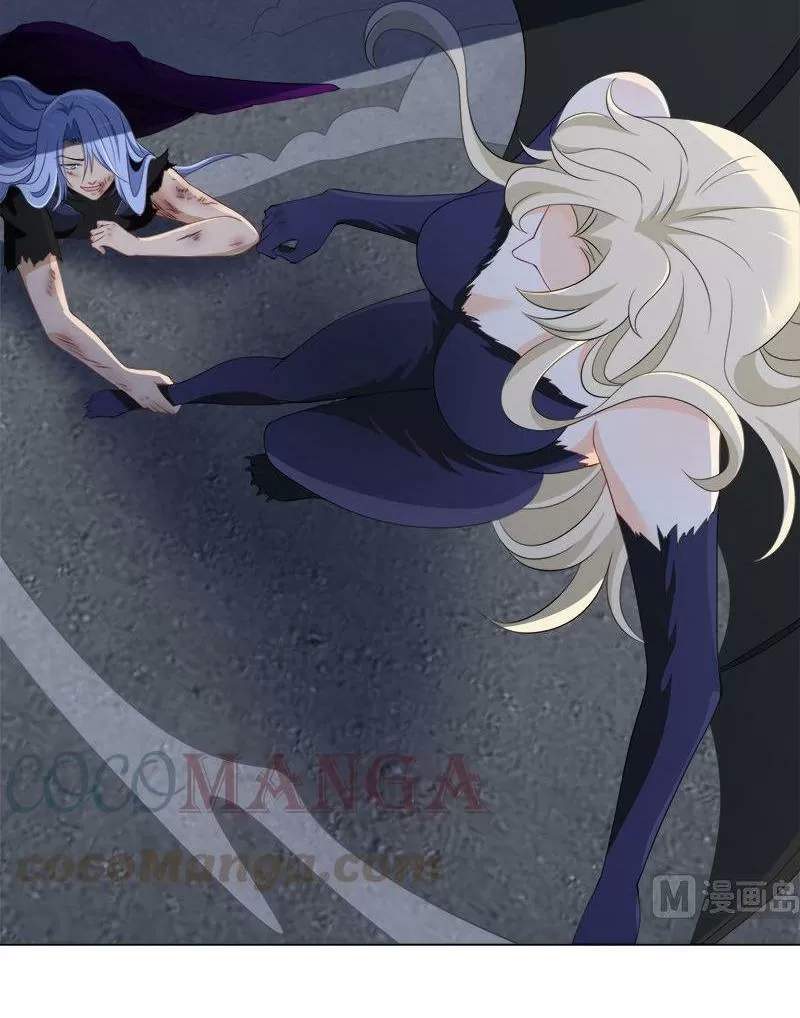 Quy Luật Tình Yêu Ở Mạt Thế Chapter 424 - 12