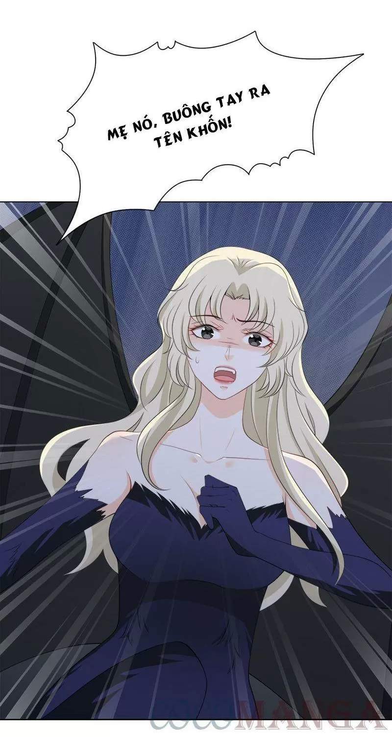 Quy Luật Tình Yêu Ở Mạt Thế Chapter 424 - 13