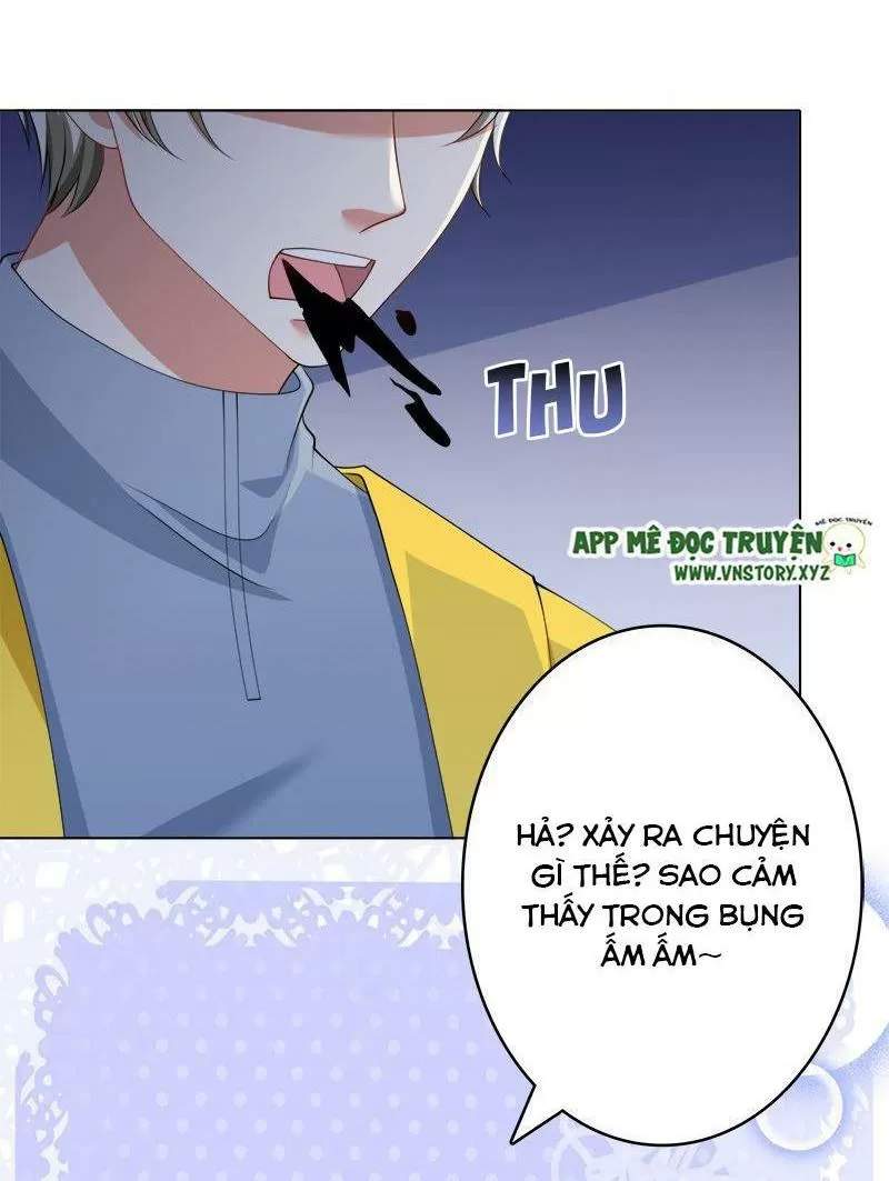 Quy Luật Tình Yêu Ở Mạt Thế Chapter 424 - 16
