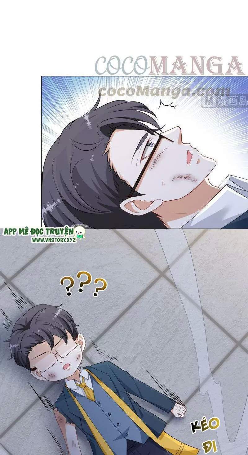 Quy Luật Tình Yêu Ở Mạt Thế Chapter 424 - 18