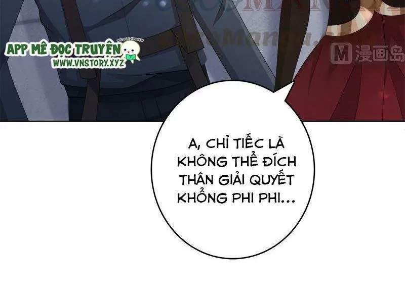 Quy Luật Tình Yêu Ở Mạt Thế Chapter 424 - 22