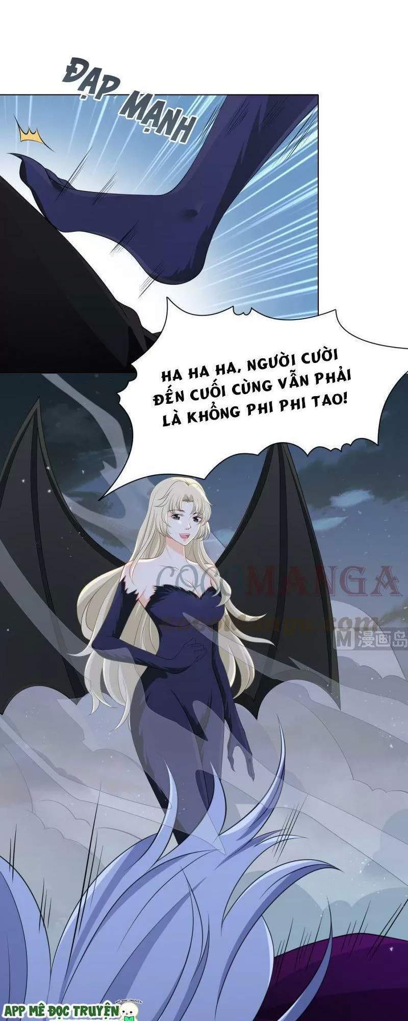 Quy Luật Tình Yêu Ở Mạt Thế Chapter 424 - 4