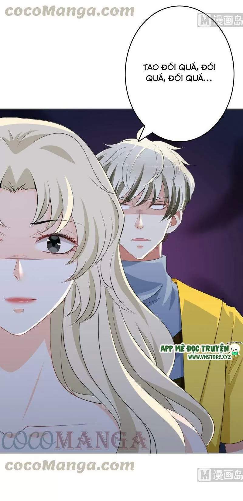 Quy Luật Tình Yêu Ở Mạt Thế Chapter 424 - 7