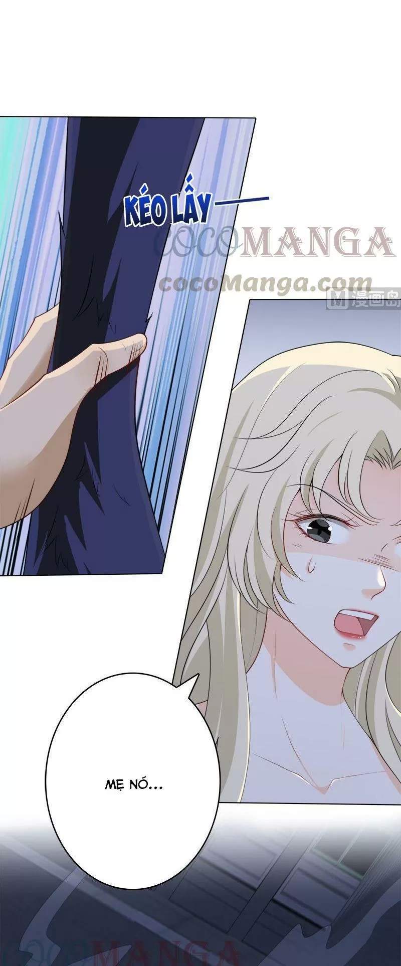 Quy Luật Tình Yêu Ở Mạt Thế Chapter 424 - 10