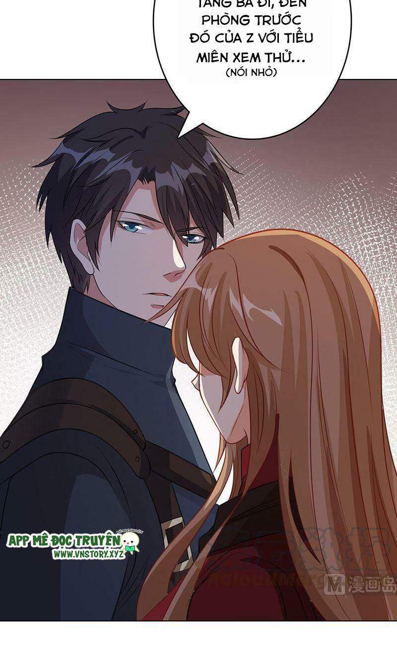 Quy Luật Tình Yêu Ở Mạt Thế Chapter 390 - 2