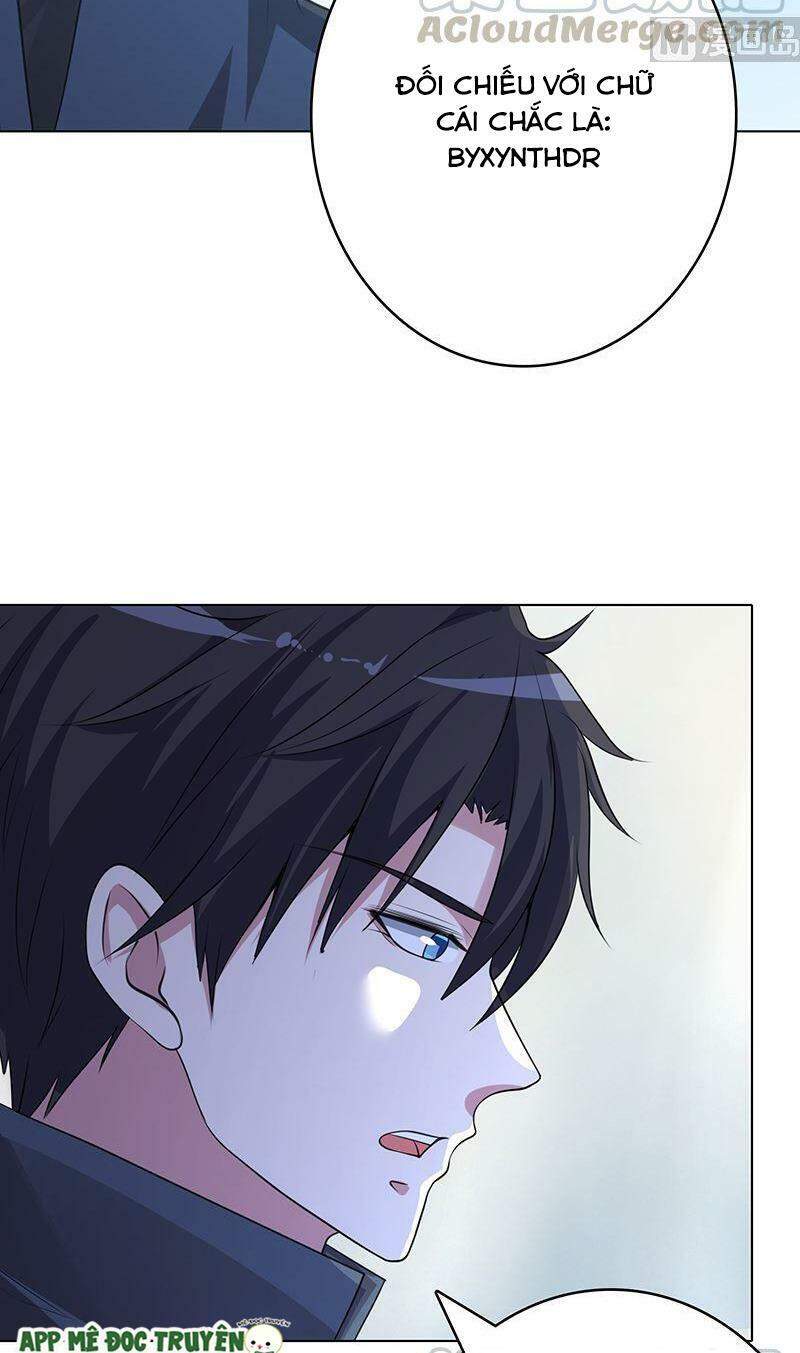 Quy Luật Tình Yêu Ở Mạt Thế Chapter 390 - 11