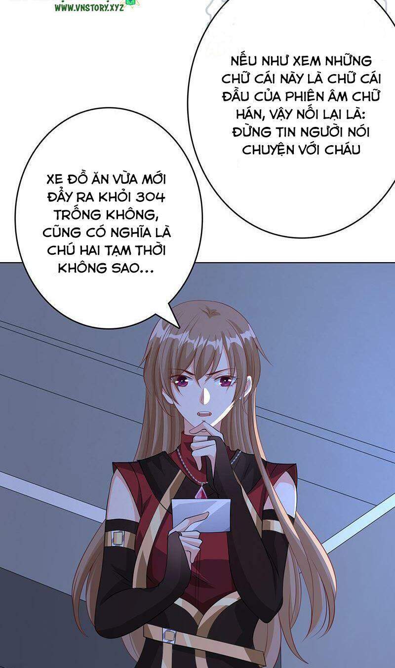 Quy Luật Tình Yêu Ở Mạt Thế Chapter 390 - 12