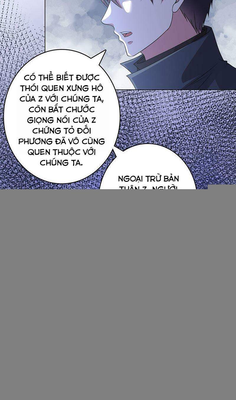 Quy Luật Tình Yêu Ở Mạt Thế Chapter 390 - 15