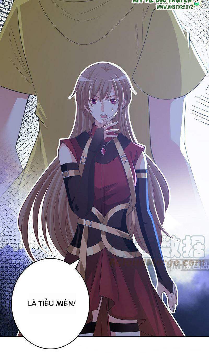 Quy Luật Tình Yêu Ở Mạt Thế Chapter 390 - 16