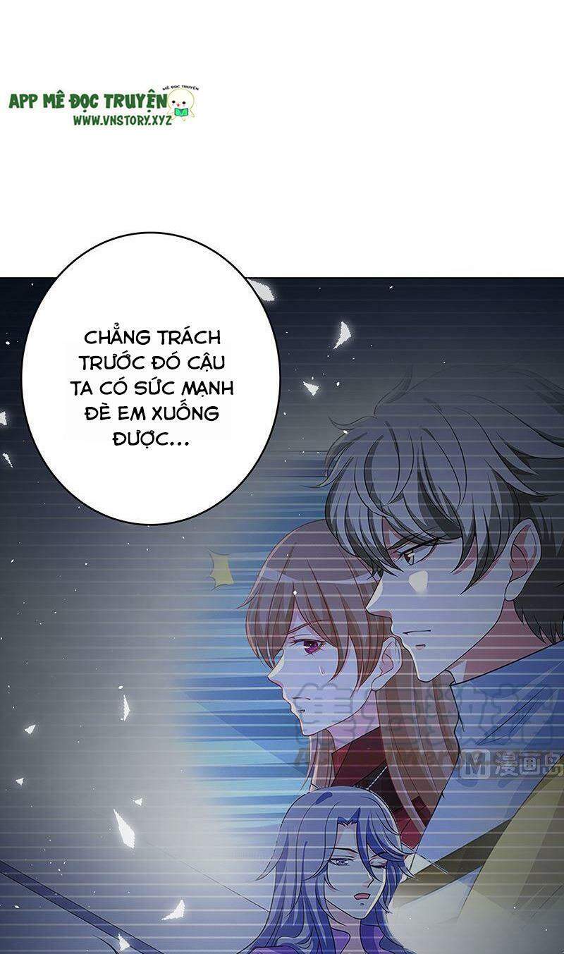 Quy Luật Tình Yêu Ở Mạt Thế Chapter 390 - 17