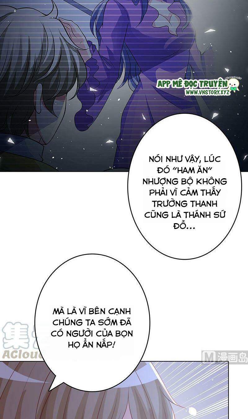 Quy Luật Tình Yêu Ở Mạt Thế Chapter 390 - 18