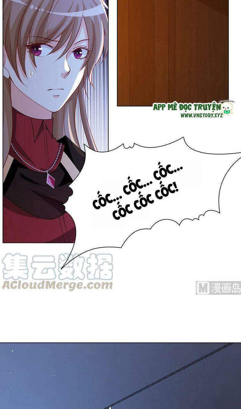 Quy Luật Tình Yêu Ở Mạt Thế Chapter 390 - 20