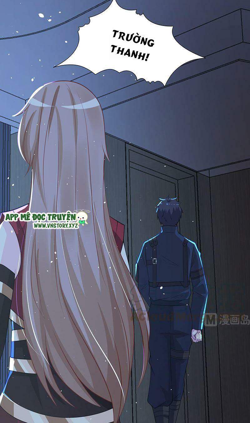 Quy Luật Tình Yêu Ở Mạt Thế Chapter 390 - 21