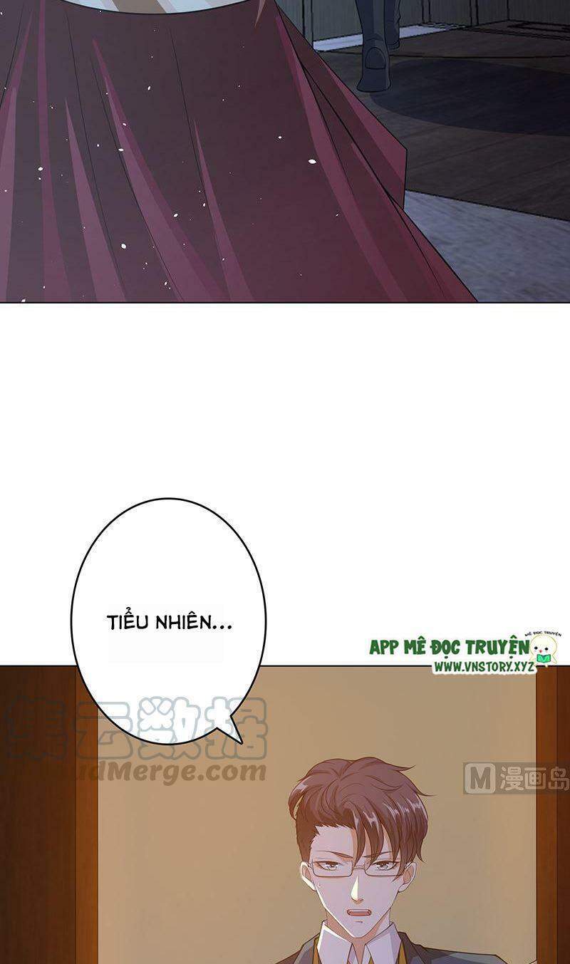 Quy Luật Tình Yêu Ở Mạt Thế Chapter 390 - 22
