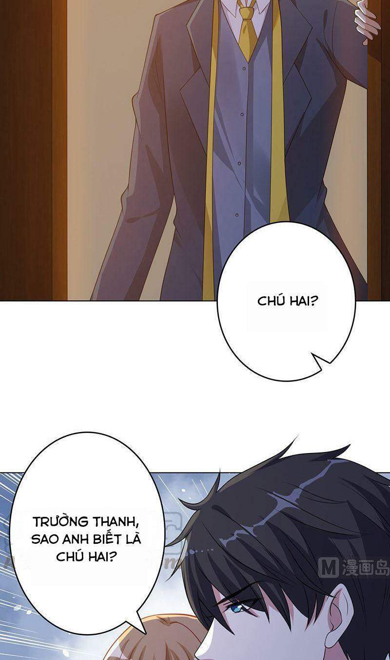 Quy Luật Tình Yêu Ở Mạt Thế Chapter 390 - 23