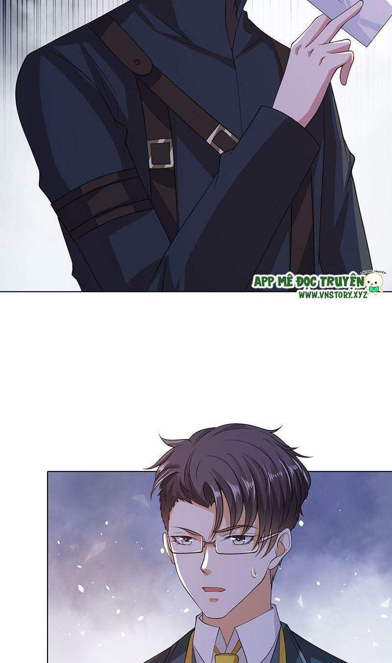 Quy Luật Tình Yêu Ở Mạt Thế Chapter 390 - 25