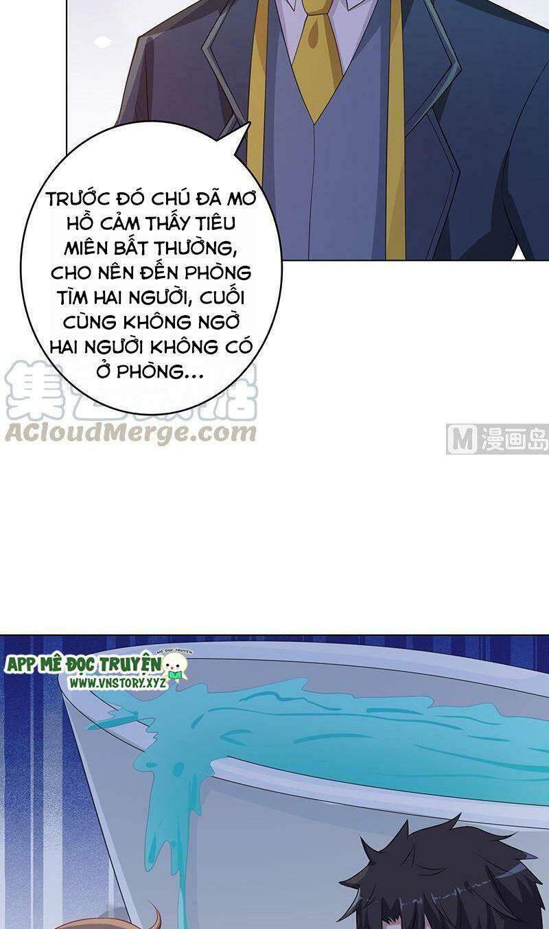 Quy Luật Tình Yêu Ở Mạt Thế Chapter 390 - 26