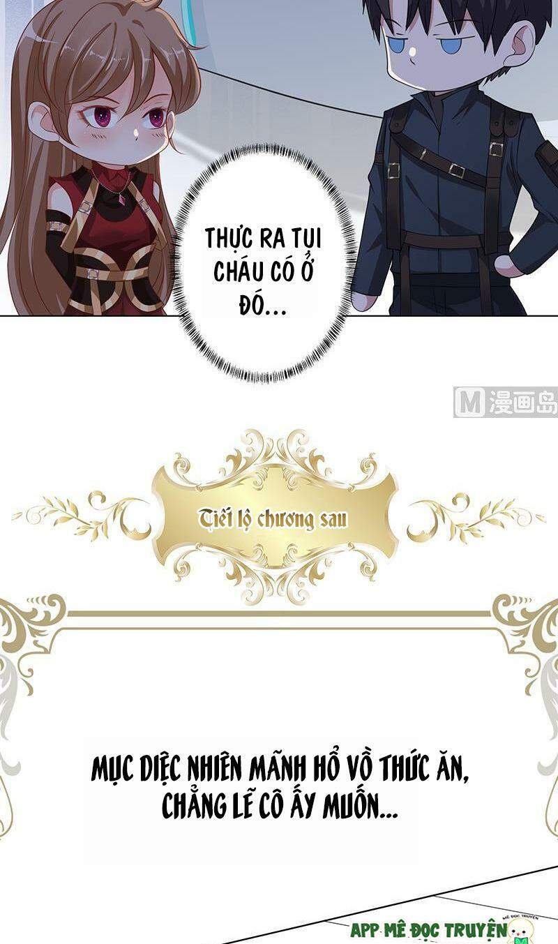 Quy Luật Tình Yêu Ở Mạt Thế Chapter 390 - 27