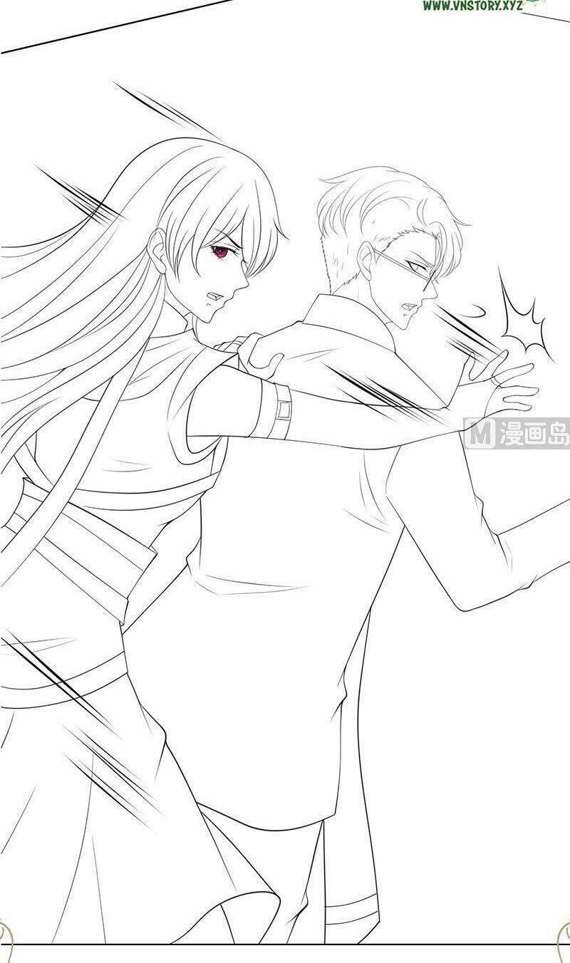 Quy Luật Tình Yêu Ở Mạt Thế Chapter 390 - 28