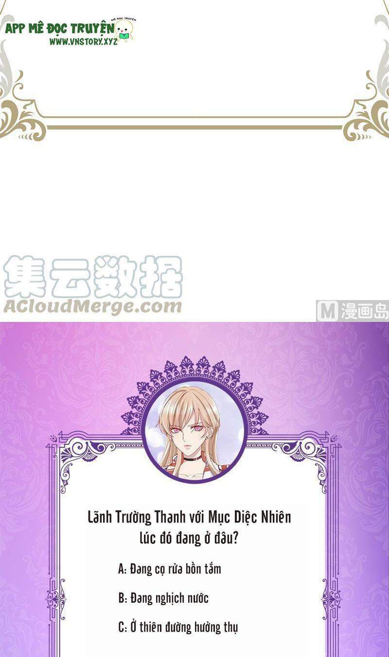 Quy Luật Tình Yêu Ở Mạt Thế Chapter 390 - 29