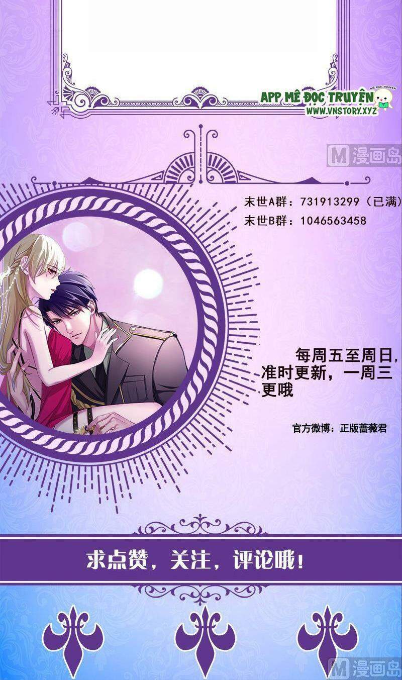 Quy Luật Tình Yêu Ở Mạt Thế Chapter 390 - 30