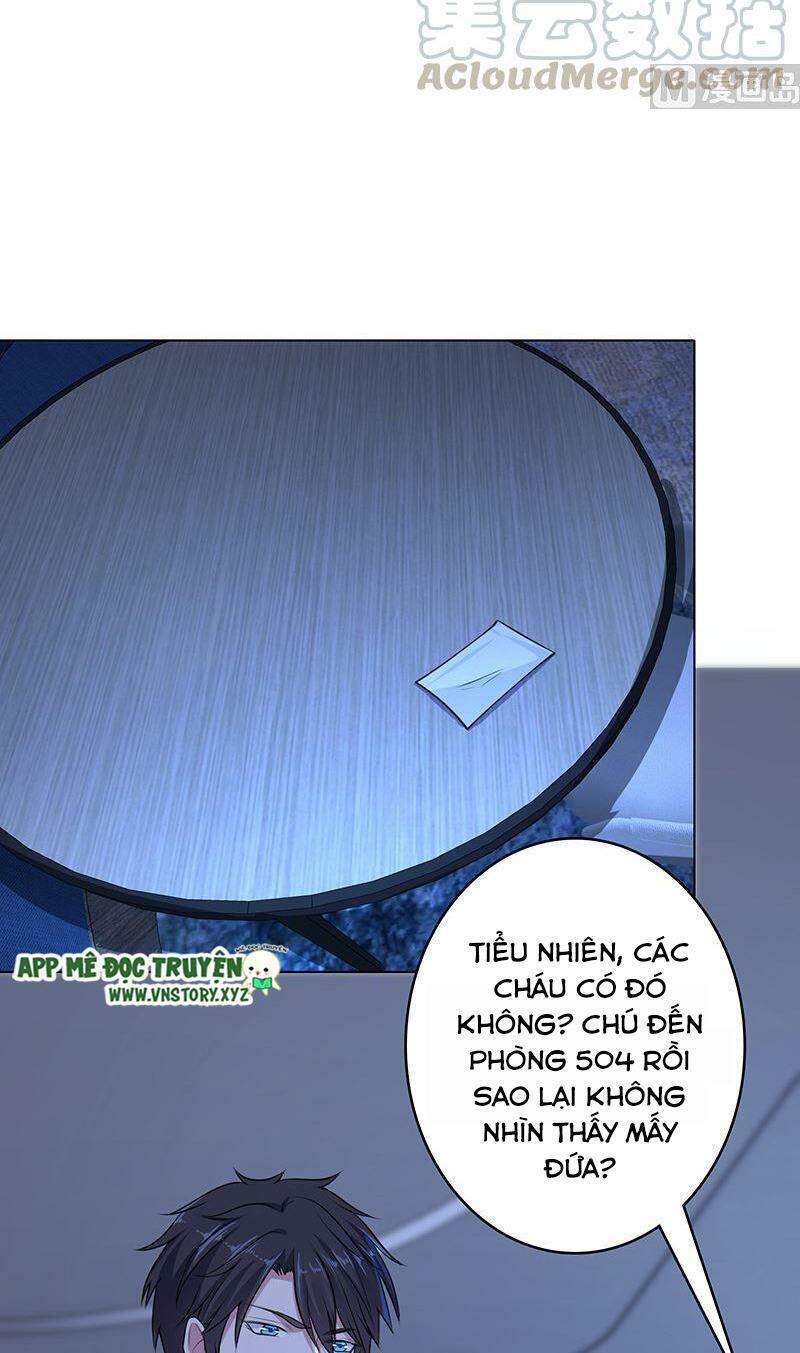 Quy Luật Tình Yêu Ở Mạt Thế Chapter 390 - 4