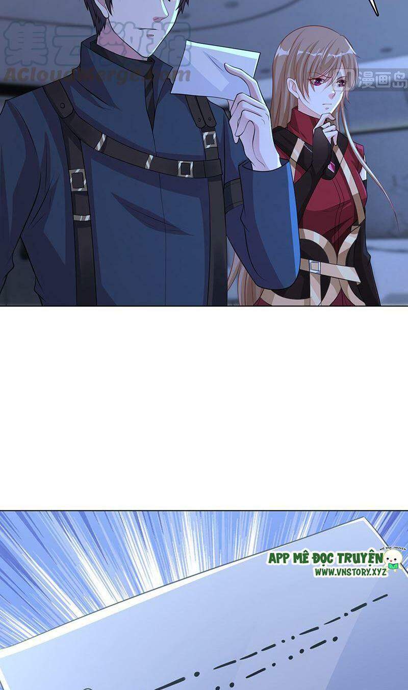 Quy Luật Tình Yêu Ở Mạt Thế Chapter 390 - 5