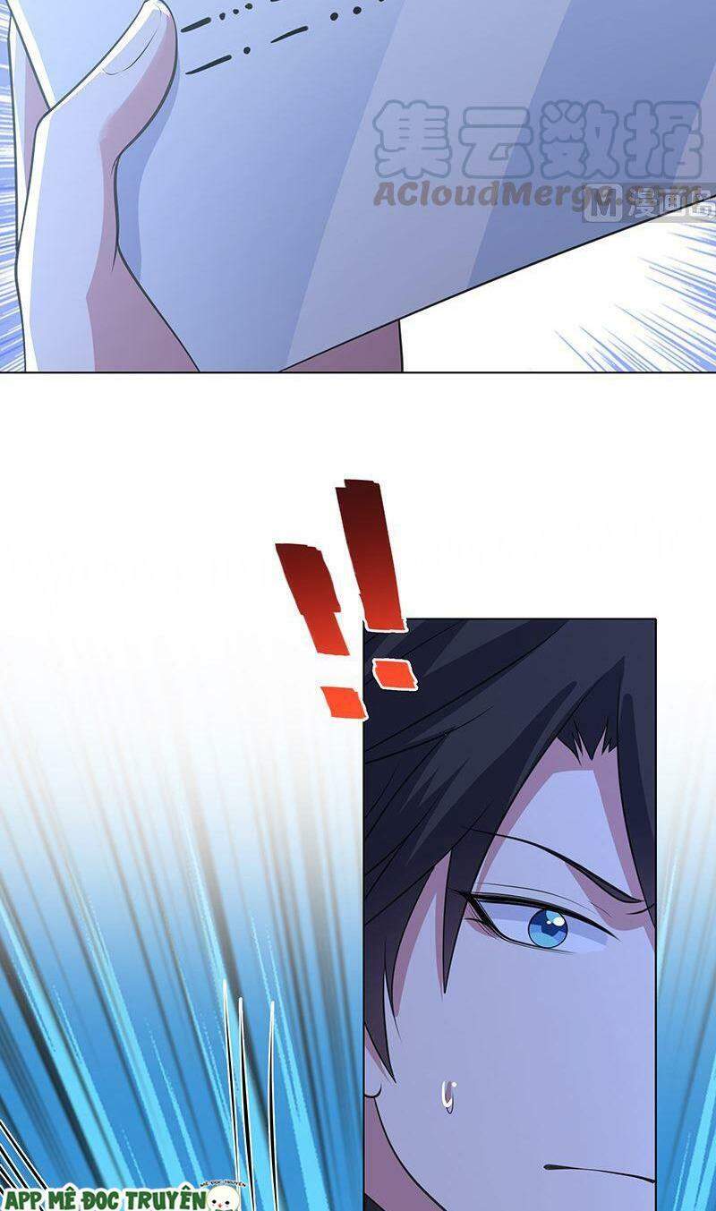 Quy Luật Tình Yêu Ở Mạt Thế Chapter 390 - 6