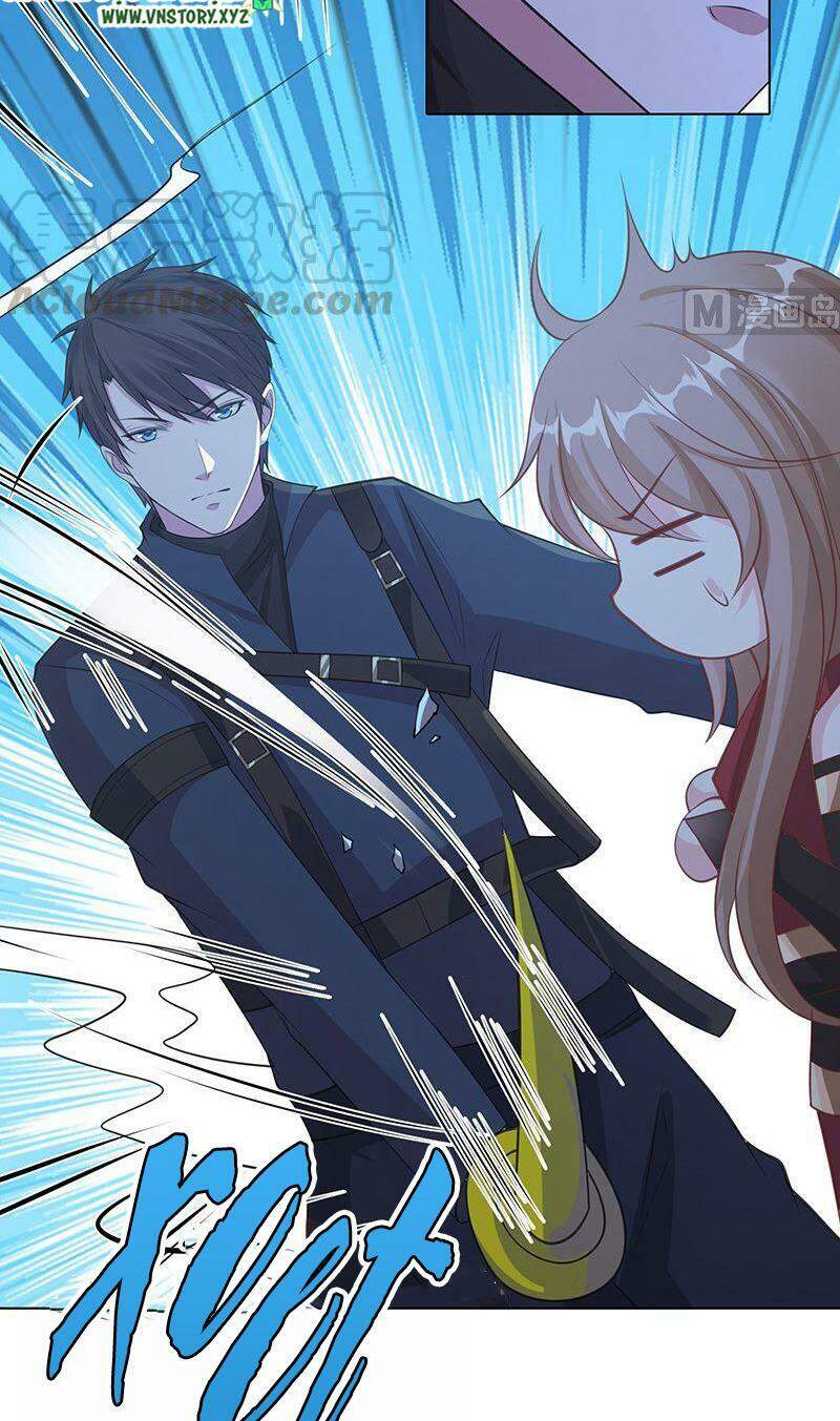 Quy Luật Tình Yêu Ở Mạt Thế Chapter 390 - 7