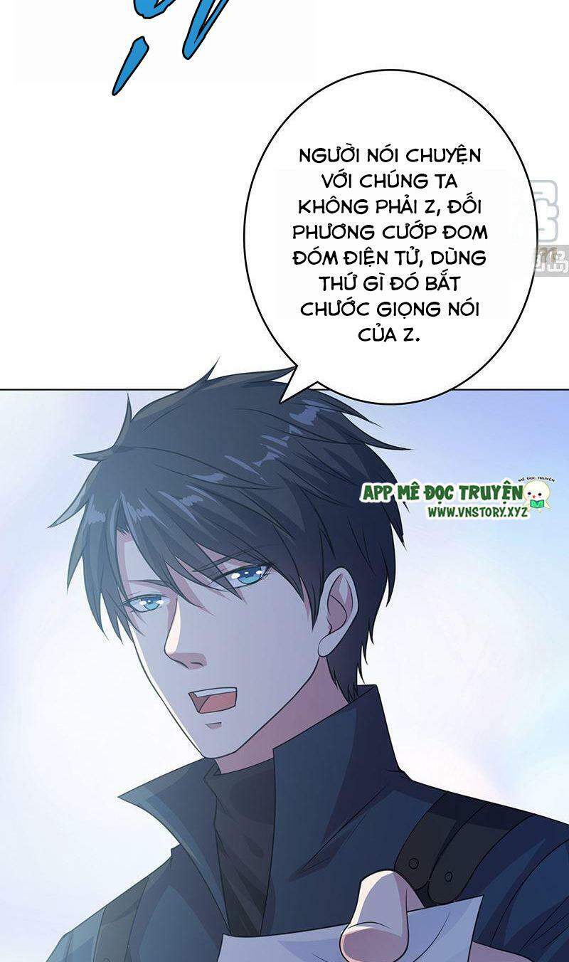 Quy Luật Tình Yêu Ở Mạt Thế Chapter 390 - 8