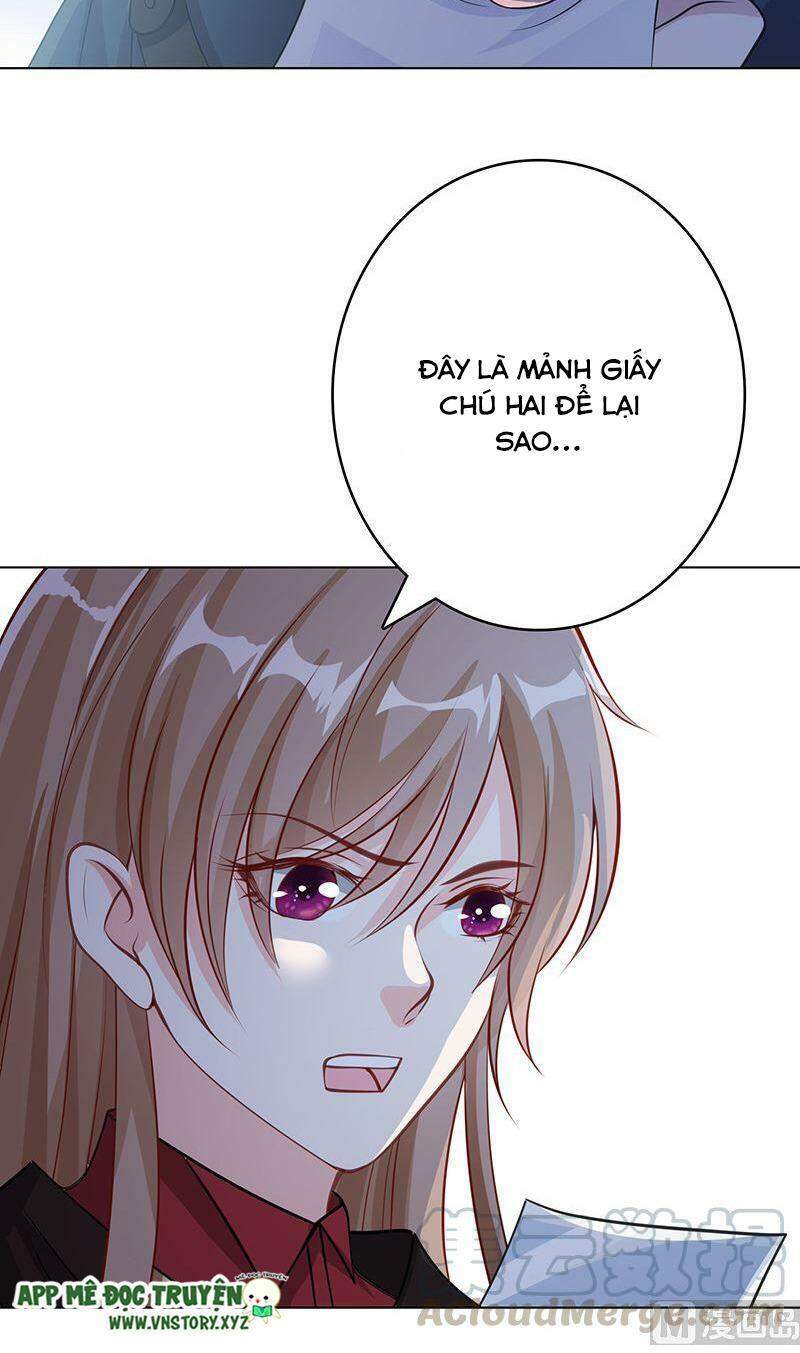 Quy Luật Tình Yêu Ở Mạt Thế Chapter 390 - 9