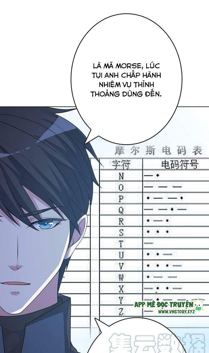 Quy Luật Tình Yêu Ở Mạt Thế Chapter 390 - 10
