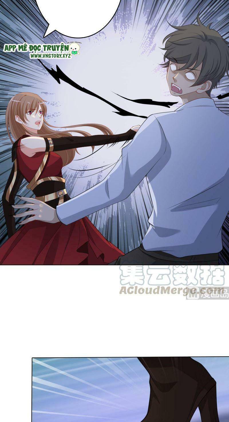 Quy Luật Tình Yêu Ở Mạt Thế Chapter 407 - 12